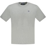 North Sails SHORT SLEEVE T-SHIRT MEN GREY | shoptok.hr