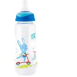 Elfi plastična flašica fun in the park zeka, 250ml | ePonuda.com