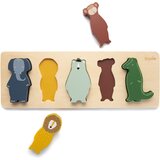 Trixie drvene puzzle | shoptok.hr