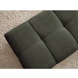 Bobochic Paris Zeleni tabure od šenila Everest – | shoptok.hr