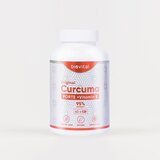 Biovital dodatak ishrani orginal curcuma forte, 60 kapsula Cene