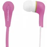 lollipop EH146P pink bubice