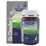 hair & skin multi - derm tablete 185g