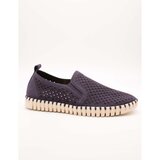 Ilse Jacobsen Slips on - Modra | Shoptok.si