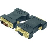  DVI-I to VGA M/F LogiLink AD0001 | Eponuda.ba