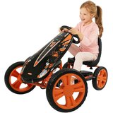 Hauck auto na pedale Speedster Orange | shoptok.hr