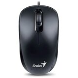 Genius Miš DX-110 crni | Eponuda.ba