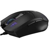 A4Tech A4 TECH Optički mi&amp;scaron; za igranje A4-L65 Bloody, 2000Hz/1000-2000Dpi, Crni Slike