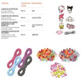Hello Kitty Set za izradu narukvica and Friends | shoptok.hr