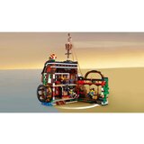 Lego Kocke Creator 3in1 31109 Piratski brod