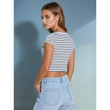 Sinsay Crop top | shoptok.hr