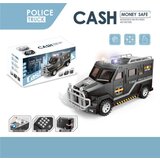  Policijski auto ( 556093 ) Cene