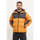 Columbia Jakna za muškarce, boja: narančasta, za zimu | shoptok.hr