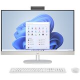 HEWLETT-PACKARD Računalo HP All-in-One 27-cr0058nf | R5-7520U / AMD Ryzen™ 5 / RAM 16 GB / SSD Pogon | shoptok.hr