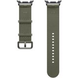 Samsung Athleisure trak (M/L) zelene za barve Galaxy Watch8/Watch8 Classic ET-SOL33LGEGEU | Shoptok.si