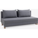 Linnea Trosed na razvlačenje, 192x83x83cm, Sivi | ePonuda.com