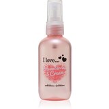 I love... Sprej za telo Jagoda, 100ml Cene