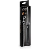 metalni lanac za povodac | fetish 115 cm