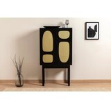 Hanah home komoda simona 135 black | ePonuda.com