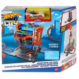 Hot_Wheels Hw city set u centru grada asst 22 | Eponuda.ba