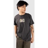 Volcom Space Thing T-shirt stealth | Shoptok.si