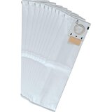Makita Filter vrečke za sesalnike 1912r3-4 5 kosov, (5000524412) Cene
