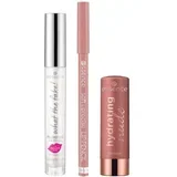 best-seller the nude heavenly set za usne