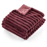 Tiseco Home Studio Odeja iz mikropliša 130x170 cm Rabbit – | Shoptok.si
