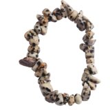 IZMAEL Zapestnica DA-28303 - Siva / Črna | Shoptok.si