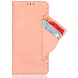 INORCO Za Xiaomi Redmi Note 12S 4G PU usnjena torbica z več režami za kartice, stojalo za mobilni telefon, pokrov denarnice, (22035742) | Shoptok.si