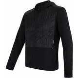 Sensor INFINITY ZERO Muška funkcionalna sportska jakna, crna, veličina