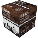 AHAC (Iskra) Lanac za testeru u rolni 1.5mm 9.525mm FC-A-058-100R | ePonuda.com