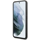 Ferrari silikonski ovitek Scuderia FESAXHCS22MBK za Samsung Galaxy S22 Plus 5G - črn | Shoptok.si
