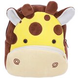 4Kids Predšolski nahrbtnik žirafa | Shoptok.si
