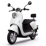 Yadea Baterijski skuter M6 72V 20Ah - beli cijene