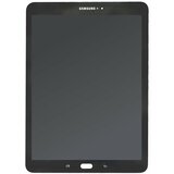 Samsung Steklo in LCD zaslon za Galaxy Tab S3 9.7 / SM-T820, originalno, črno Cene