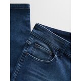 Reserved - Slim traperice - mornarsko plava | shoptok.hr