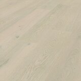 LOGOCLIC Aquaprotect Laminat Hrast Mistery (1.288 x 195 x 8 mm) + BAUHAUS jamstvo 30 godina Cijene
