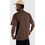 Pass Port Vineyard Birds T-shirt bark | Shoptok.si