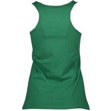 Silvian Heach Zelena Ženska Majica Bez Rukava | shoptok.hr