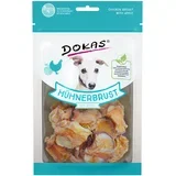 žvečilni prigrizek piščančje prsi - 70 g (z jabolkom)