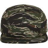Flexfit Classic Camouflage Jockey Cap Cene