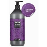  Šampon protiv žutila Black Platinum bez sulfata – 1000 ml | Eponuda.ba