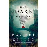Litbrown Rachel Gillig - One Dark Window Cene