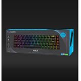 AQIRYS Mira bežična gejmerska tastatura | Eponuda.com