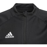 Adidas CON20 TR TOP Y Nogometna majica za dječake, crna, veličina | shoptok.hr