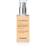 Dr. HEDISON Vita Bright posvjetljujući serum s vitaminom C 50 ml | shoptok.hr