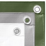 CERADA 260 g/m² 4 x 8 m siva HDPE | shoptok.hr