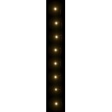  LED traka s 300 LED žarulja topla bijela 30 m PVC | shoptok.hr