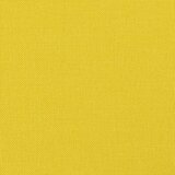  2-dijelni set sofa s jastucima svjetložuti od tkanine | shoptok.hr